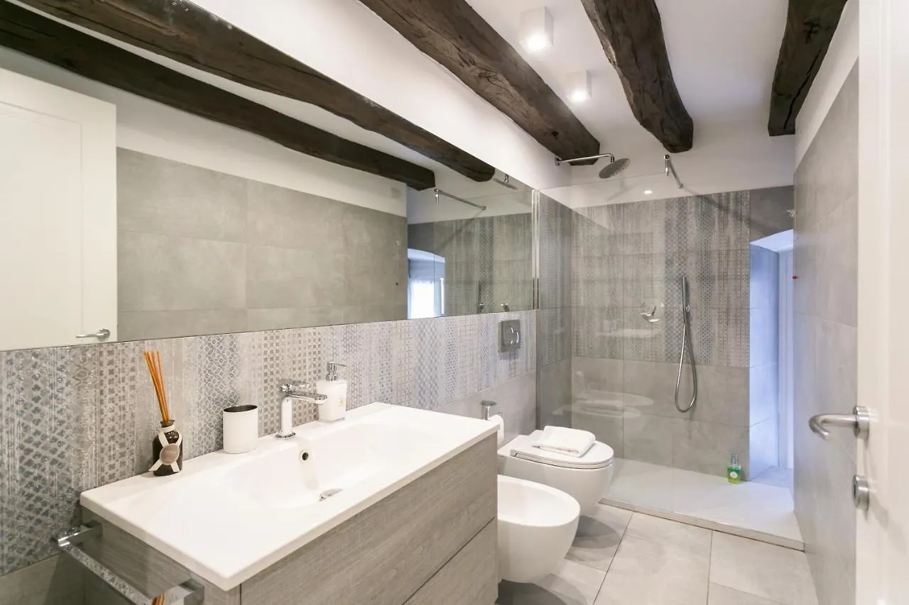Milano Apartments Navigli Mortara איטליה