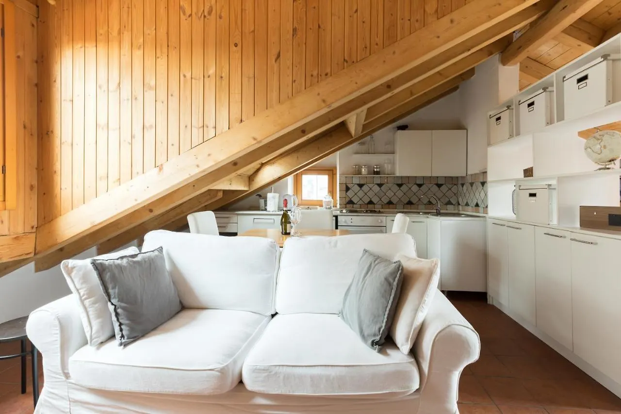 Milano Apartments Navigli Mortara
