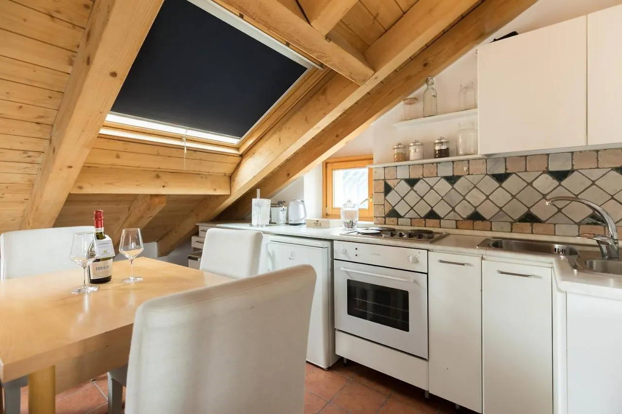 Milano Apartments Navigli Mortara Italia