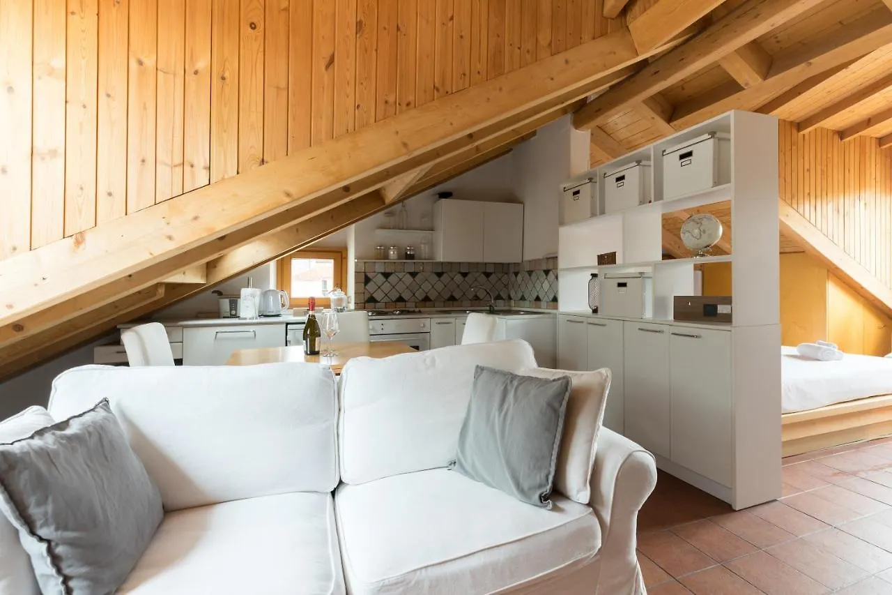 Milano Apartments Navigli Mortara