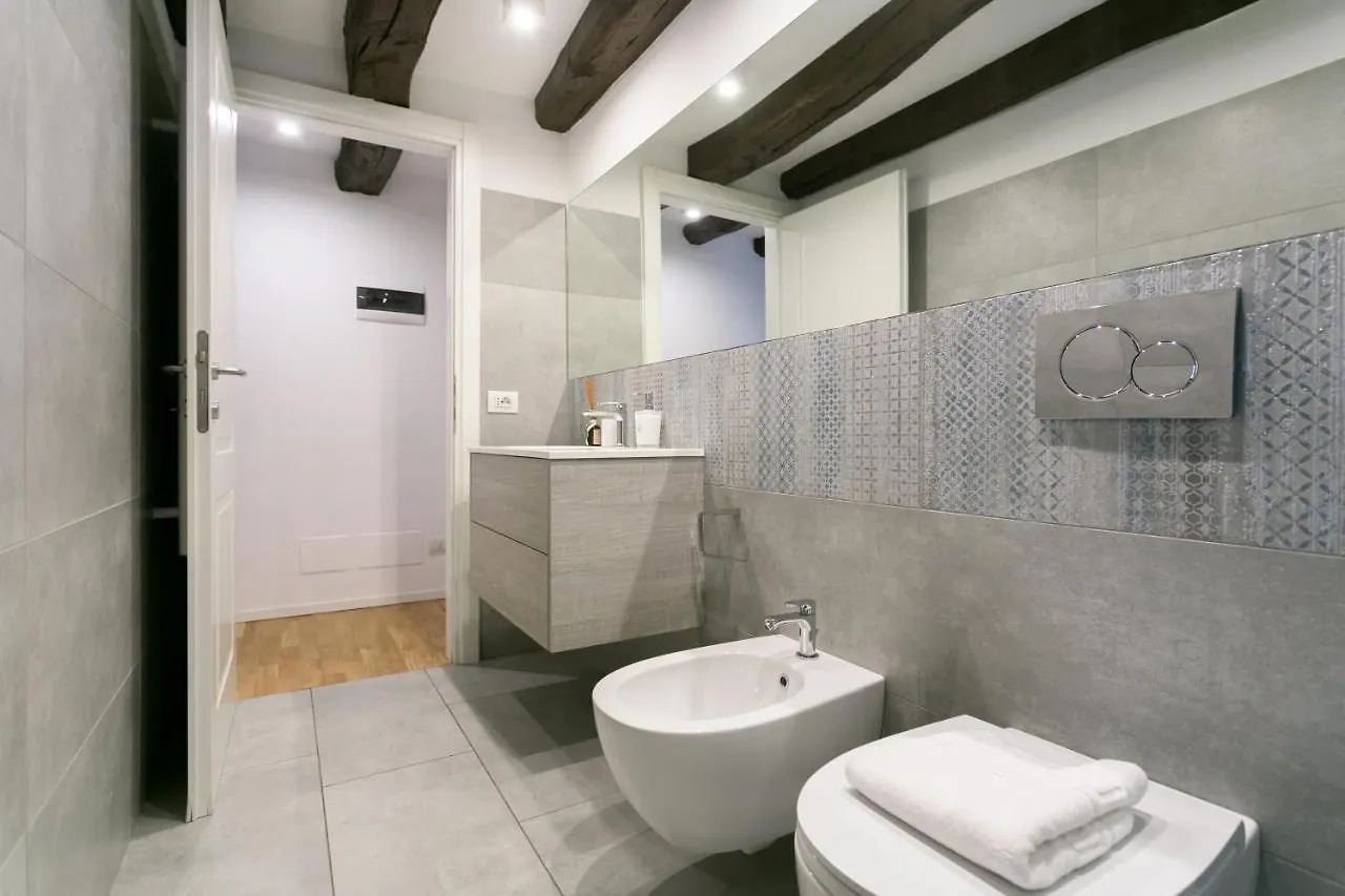 Milano Apartments Navigli Mortara