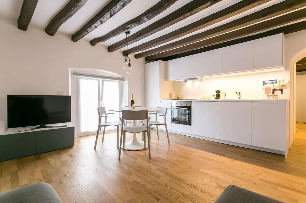 Milano Apartments Navigli Mortara