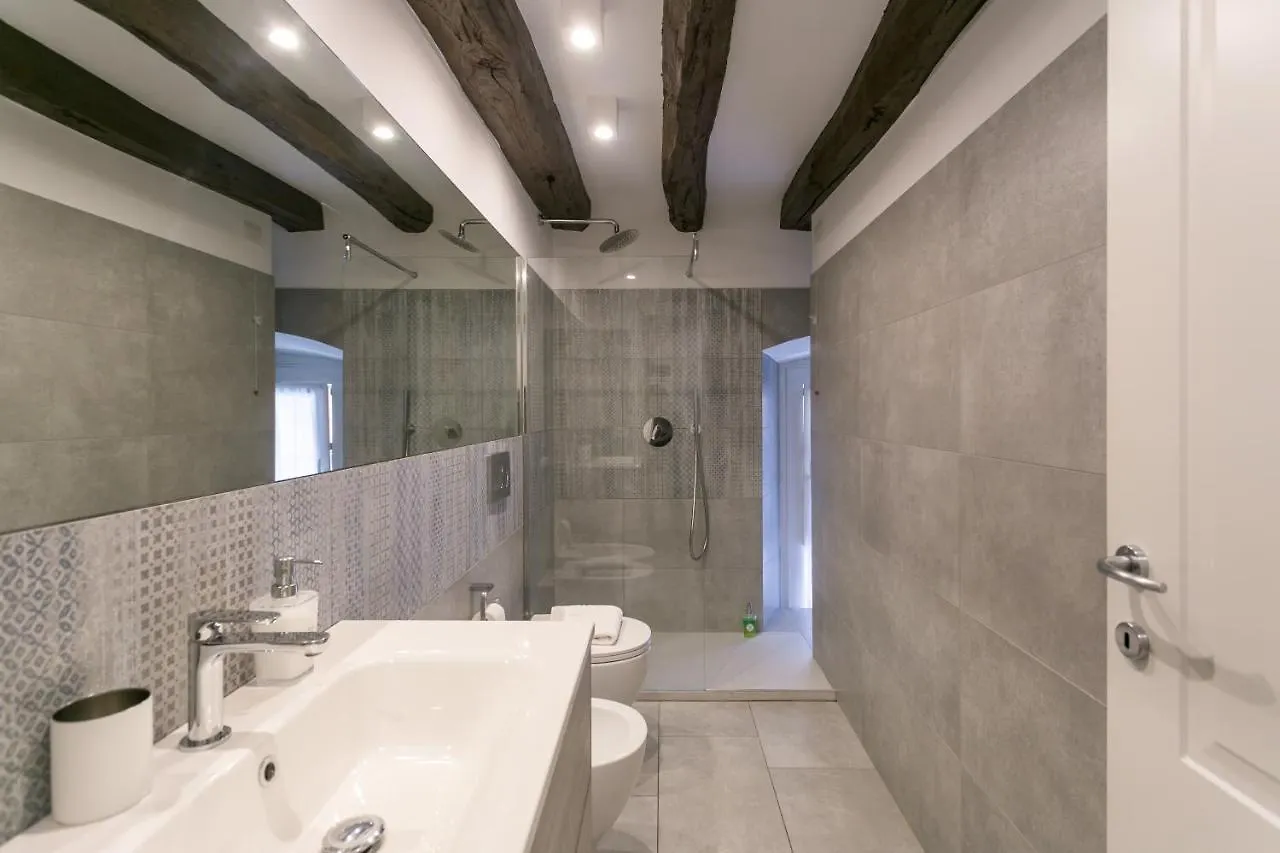 Milano Apartments Navigli Mortara